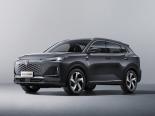 Changan CS55 Plus 2 поколение, рестайлинг, джип suv 5 дв. (2023 -  н.в.)