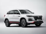 Changan CS75 1 поколение, 2-й рестайлинг, джип suv 5 дв. (2022 -  н.в.)