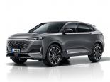 Changan UNI-K 1 поколение, джип suv 5 дв., гибрид (2020 -  н.в.)
