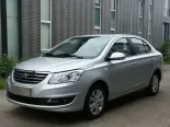 Chery Bonus 3 - A19 1 поколение, седан (2014 - 2018)