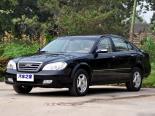 Chery Oriental Son (B11) 1 поколение, рестайлинг, седан (2006 - 2011)