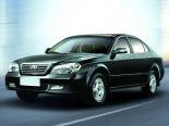 Chery Eastar (B11) 1 поколение, рестайлинг, седан (2005 - 2009)