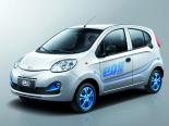 Chery QQ Sweet 2 поколение, хэтчбек 5 дв. (2013 - 2020)