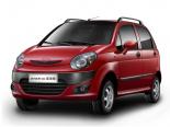 Chery QQ Sweet 1 поколение, рестайлинг, хэтчбек 5 дв. (2012 - 2013)