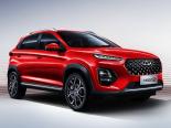 Chery Tiggo 2 2 поколение, джип suv 5 дв. (2023 -  н.в.)