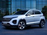 Chery Tiggo 2 Pro 2 поколение, джип suv 5 дв. (2023 -  н.в.)