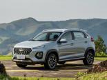 Chery Tiggo 3x 1 поколение, рестайлинг, джип suv 5 дв. (2020 - 2023)