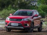 Chery Tiggo 3x 1 поколение, джип suv 5 дв. (2016 - 2020)