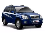 Chery Tiggo T11 1 поколение, джип suv 5 дв. (2005 - 2013)