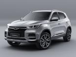 Chery Tiggo 5x 1 поколение, рестайлинг, джип suv 5 дв. (2018 - 2020)