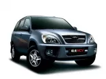 Chery Tiggo T11 1 поколение, джип suv 5 дв. (2005 - 2008)