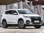 Chery Tiggo 8 1 поколение, джип suv 5 дв. (2018 - 2022)