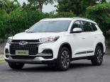 Chery Tiggo 8 1 поколение, джип suv 5 дв. (2018 -  н.в.)