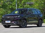 Chery Tiggo 8 Plus 1 поколение, джип suv 5 дв. (2020 - 2022)