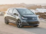 Chevrolet Bolt 1 поколение, хэтчбек 5 дв. (2016 - 2021)