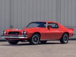 Chevrolet Camaro 2 поколение, рестайлинг, купе (1973 - 1981)