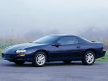 Chevrolet Camaro 4 поколение, рестайлинг, лифтбек (1997 - 2002)