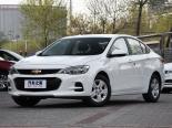 Chevrolet Cavalier 4 поколение, седан (2016 - 2020)