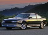 Chevrolet Cavalier 2 поколение, купе (1987 - 1994)