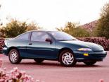 Chevrolet Cavalier 3 поколение, купе (1994 - 1999)