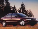 Chevrolet Cavalier 3 поколение, седан (1994 - 1999)