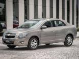 Chevrolet Cobalt (T250) 2 поколение, седан (2013 -  н.в.)