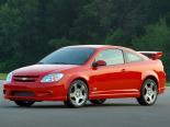 Chevrolet Cobalt 1 поколение, купе (2004 - 2010)