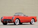 Chevrolet Corvette (2934) 1 поколение, открытый кузов (1953 - 1955)