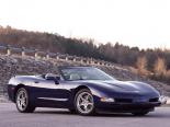 Chevrolet Corvette 5 поколение, открытый кузов (1997 - 2004)