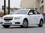 Chevrolet Cruze 1 поколение, седан (2008 - 2014)