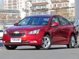 Chevrolet Cruze 1 поколение, рестайлинг, седан (2014 - 2015)