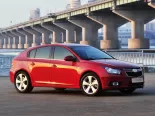 Chevrolet Cruze (J305) 1 поколение, хэтчбек 5 дв. (2011 - 2012)