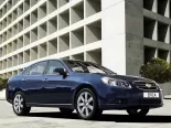 Chevrolet Epica (V250) 1 поколение, седан (2006 - 2009)