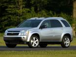 Chevrolet Equinox 1 поколение, джип suv 5 дв. (2003 - 2009)