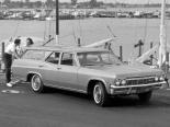 Chevrolet Impala (16335,  16345, 16435,  16445) 4 поколение, универсал (1964 - 1965)