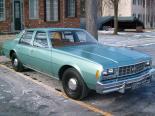 Chevrolet Impala 6 поколение, седан (1976 - 1977)