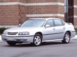 Chevrolet Impala 8 поколение, седан (1999 - 2005)