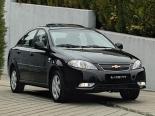 Chevrolet Lacetti (J200) 1 поколение, рестайлинг, седан (2013 -  н.в.)