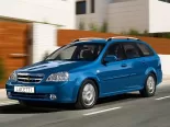 Chevrolet Lacetti (J200) 1 поколение, универсал (2004 - 2013)