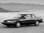 Chevrolet Lumina 1 поколение, купе (1989 - 1994)