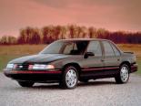 Chevrolet Lumina 1 поколение, седан (1989 - 1994)