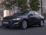 Chevrolet Malibu 9 поколение, рестайлинг, седан (2018 -  н.в.)