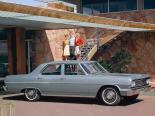 Chevrolet Malibu 1 поколение, седан (1963 - 1967)