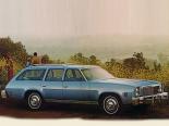 Chevrolet Malibu 3 поколение, универсал (1972 - 1977)