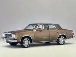 Chevrolet Malibu 4 поколение, седан (1977 - 1983)