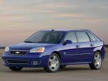 Chevrolet Malibu 6 поколение, рестайлинг, универсал (2005 - 2007)