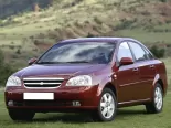 Chevrolet Nubira 1 поколение, седан (2004 - 2009)