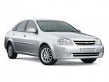 Chevrolet Optra 1 поколение, рестайлинг, седан (2004 - 2019)