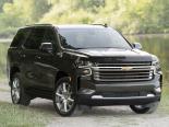 Chevrolet Tahoe 5 поколение, джип suv 5 дв. (2019 -  н.в.)