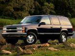 Chevrolet Tahoe 1 поколение, джип suv 5 дв. (1994 - 2000)